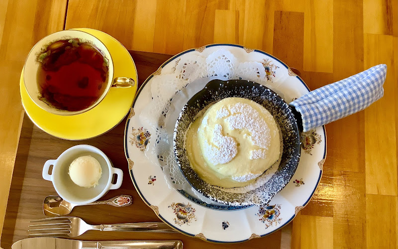 キッチン かぷりす