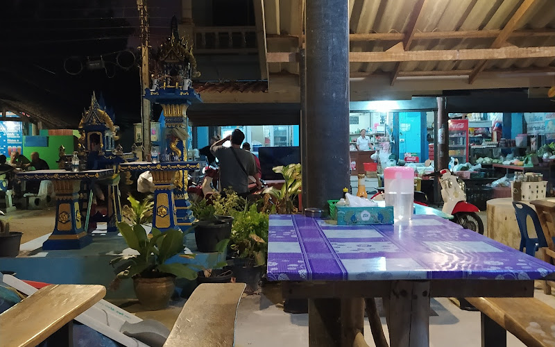 Nong Taew Restaurant