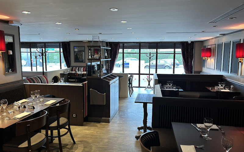 La Brasserie du Château