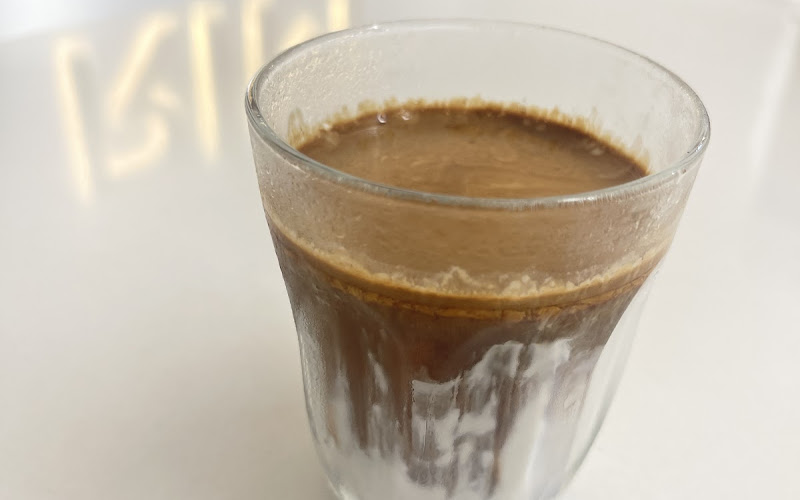 RIM Bingsu and Coffee Bar