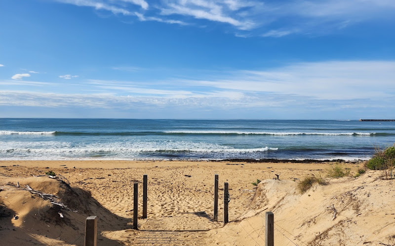 Surfside Beach
