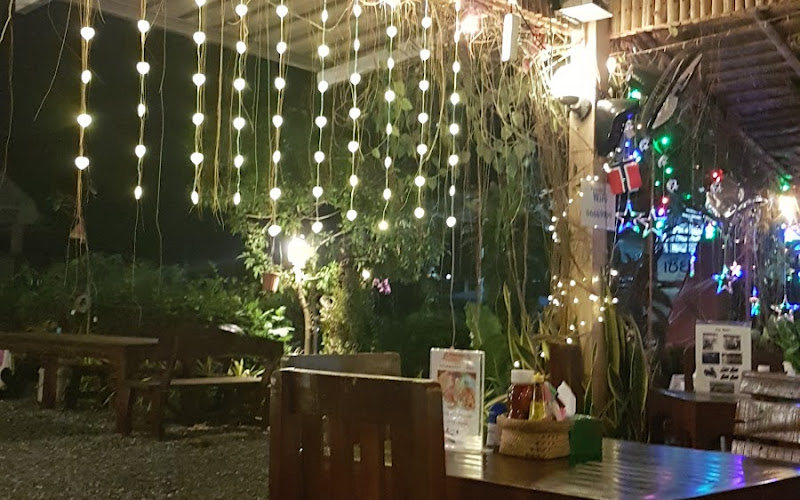 Chatwalee Restaurant and SPA