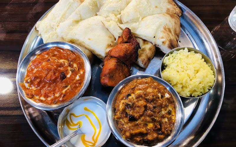 エスニック料理ギータ-GITA- Ethic Food GITA