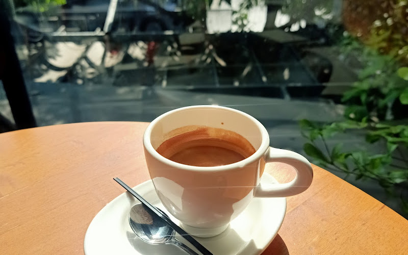 COFFEE 24/24 - CÀ PHÊ MỞ 24H