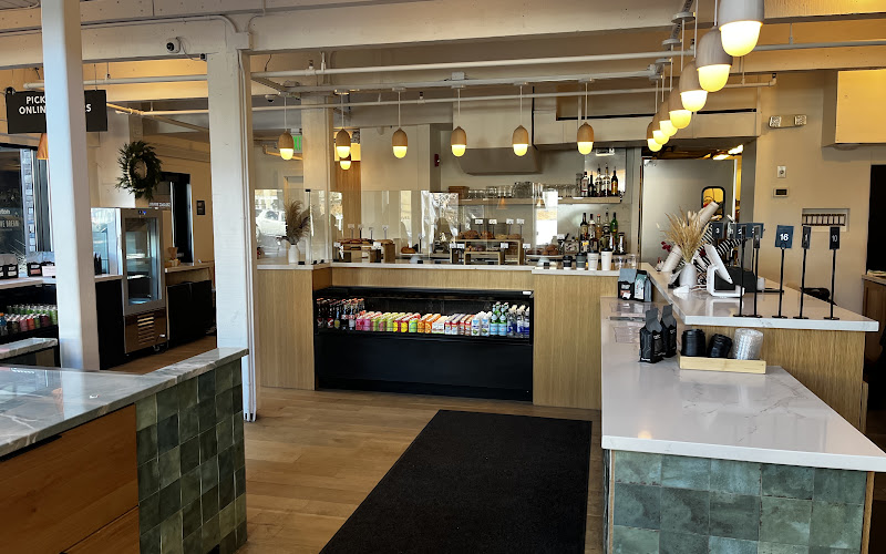 Snake River Roasting Company