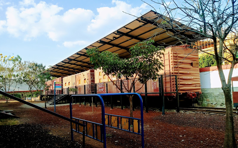 Museo Infantil de Oaxaca