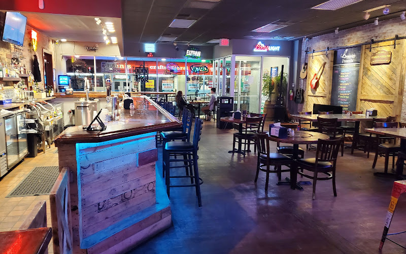 Bennie's Pizza Pub