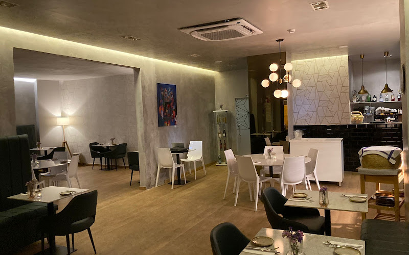 Italiano Restaurante Pizzaria