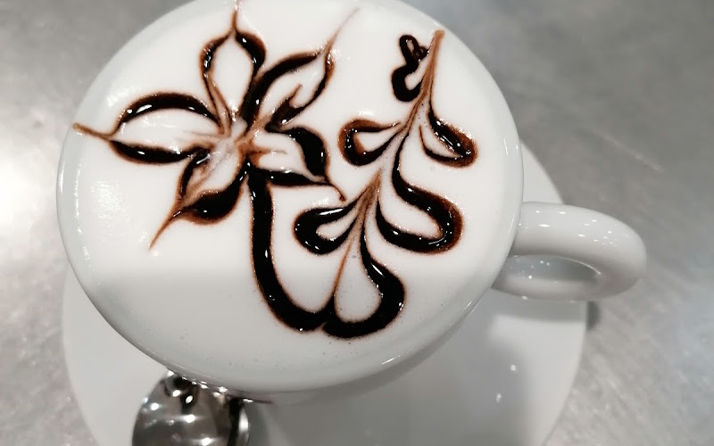 Caffetteria Campione