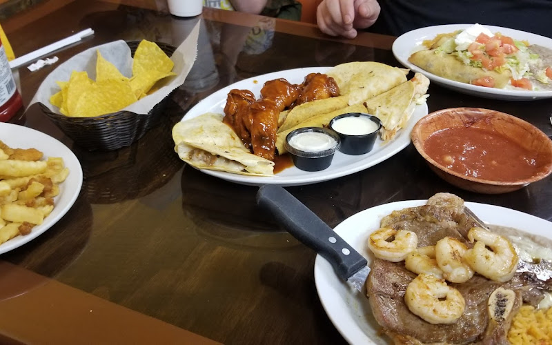 El Bandido - Summersville