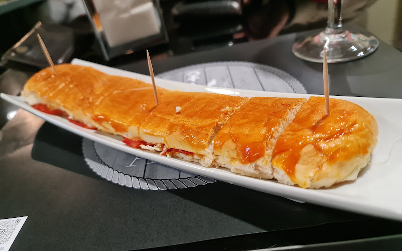 Maré Alta - Café, Snack-Bar, Lda.