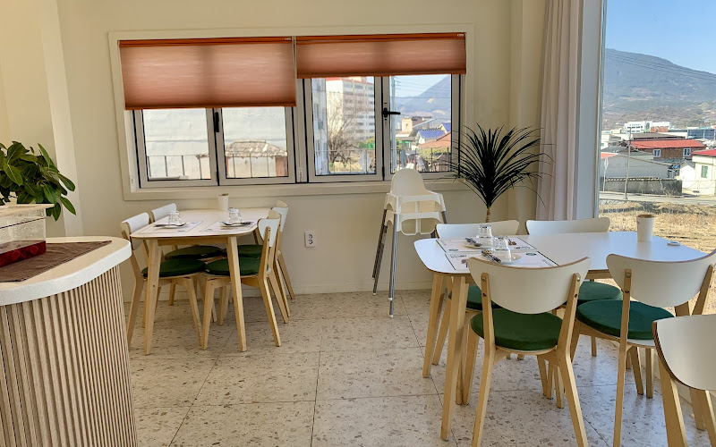 파스토보이 산청점