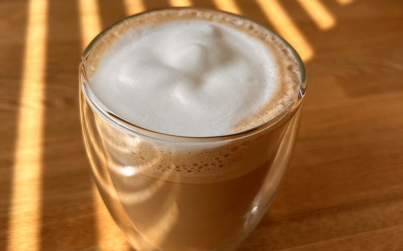 グランパークカフェ