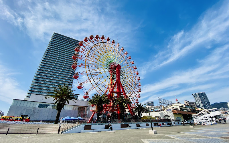 神戸ハーバーランド