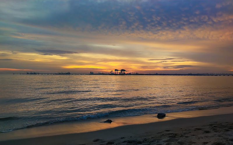 Pantai Kundor