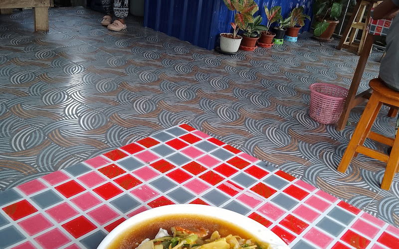 จ๊ะอี๊ด​ อาหารตามสั่ง