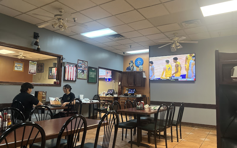 La Carreta Mexican Restaurant