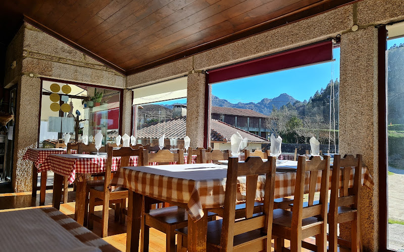 Restaurante Cantinho do Antigamente