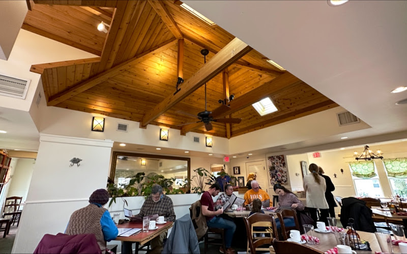 Del Ray Café
