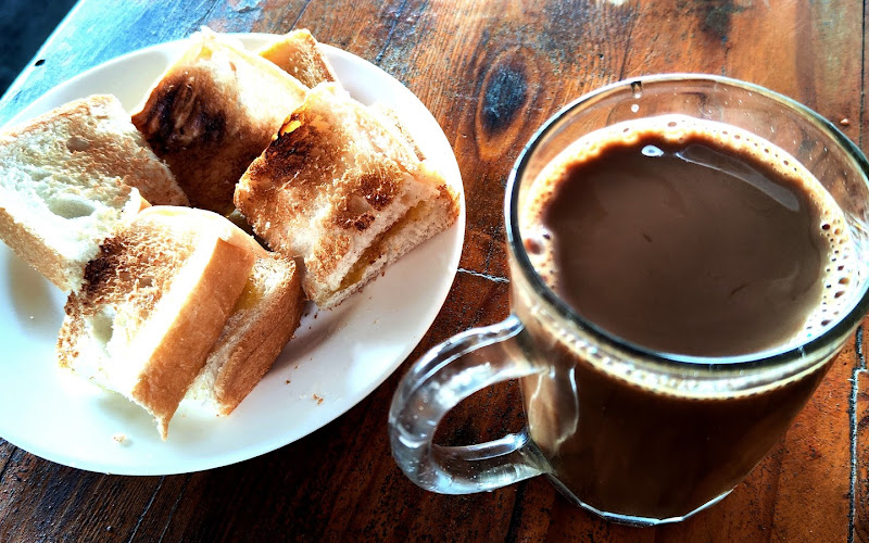 Chillax Cafe & Sheen CarWash