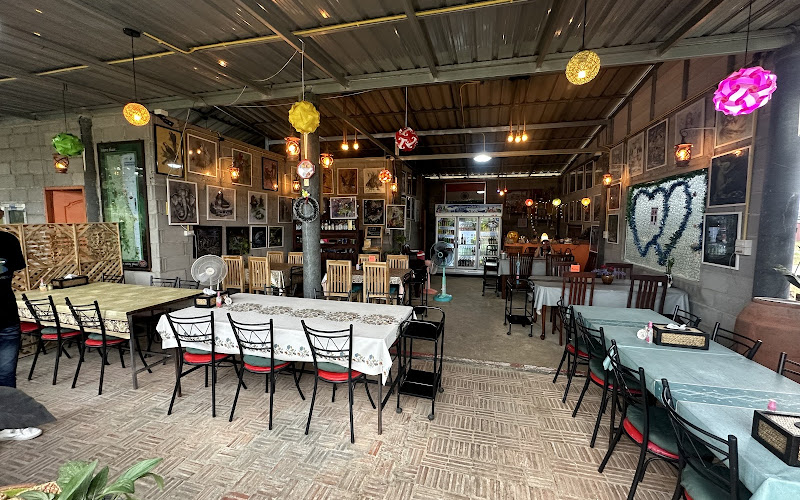 ATCHA Indian restaurant