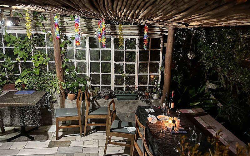 Wanda's Waenhuis Restaurant