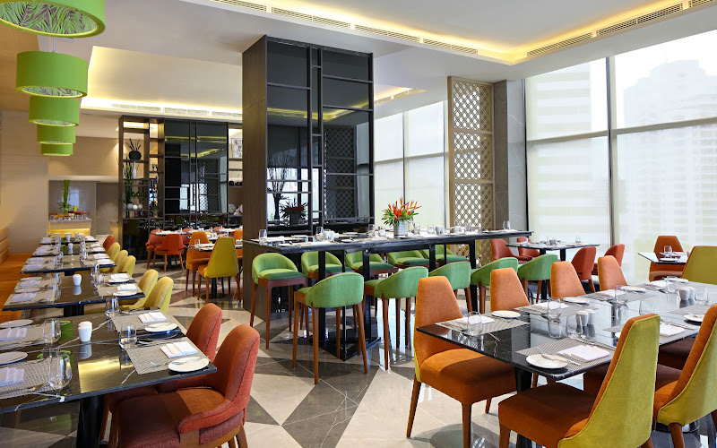 Sevii Dining & Drinks