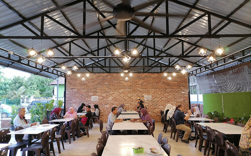 Roti Bakar Beserah (RBB)