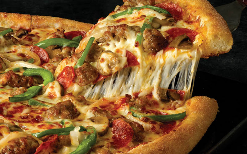 Marco's Pizza