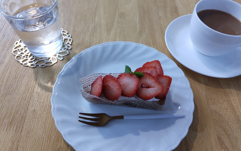 FELIZ CAFE フェリスカフェ