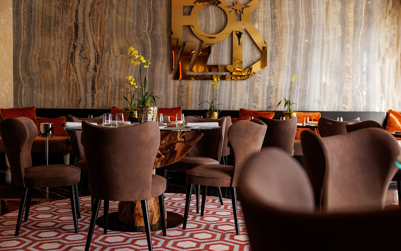 FOLLIS - Ristorante & American Bar