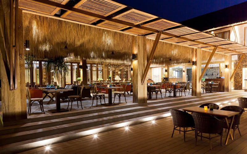 Papillion Restaurant