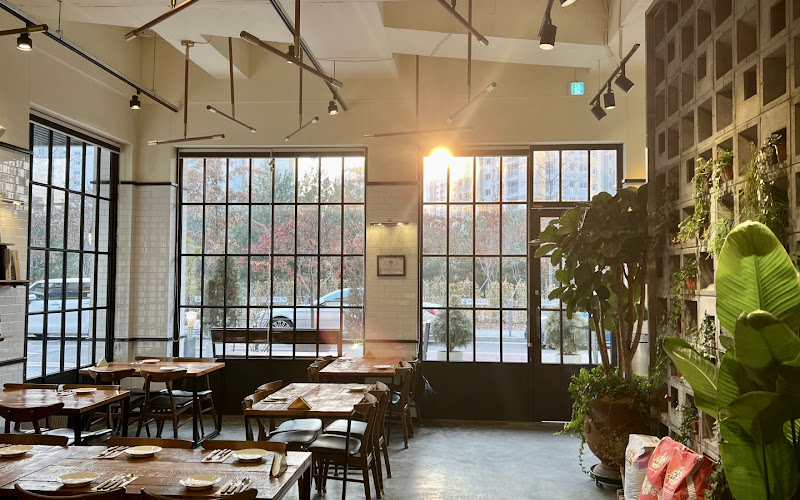 Ricco Oven Pizza Hanam Misa Main