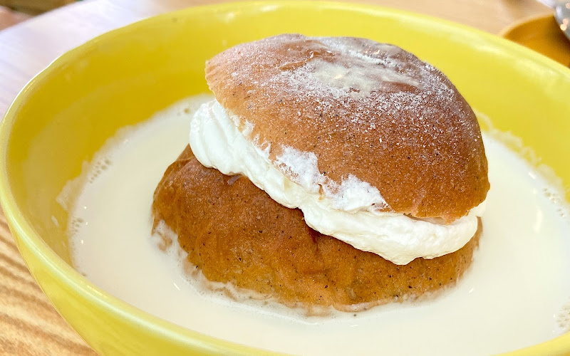 Little Vikings Cafe and Restaurant