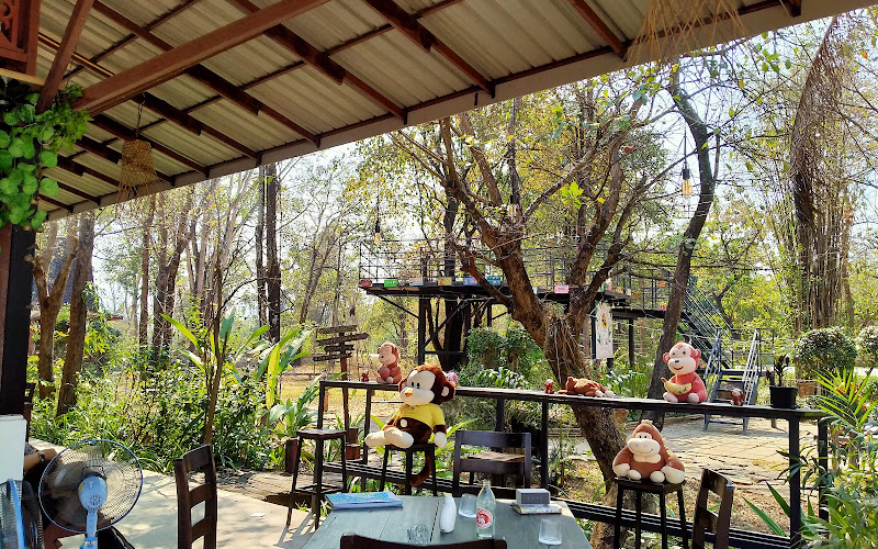 Wanorn Sorn Ngai วานรสอนง่าย