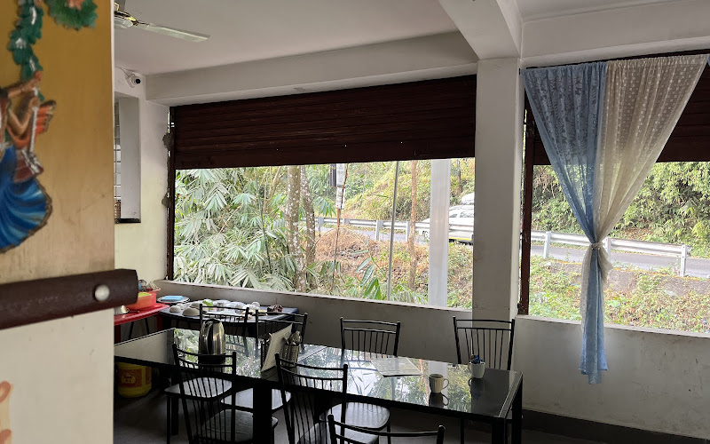 The Stoppage Resturant and Lodge