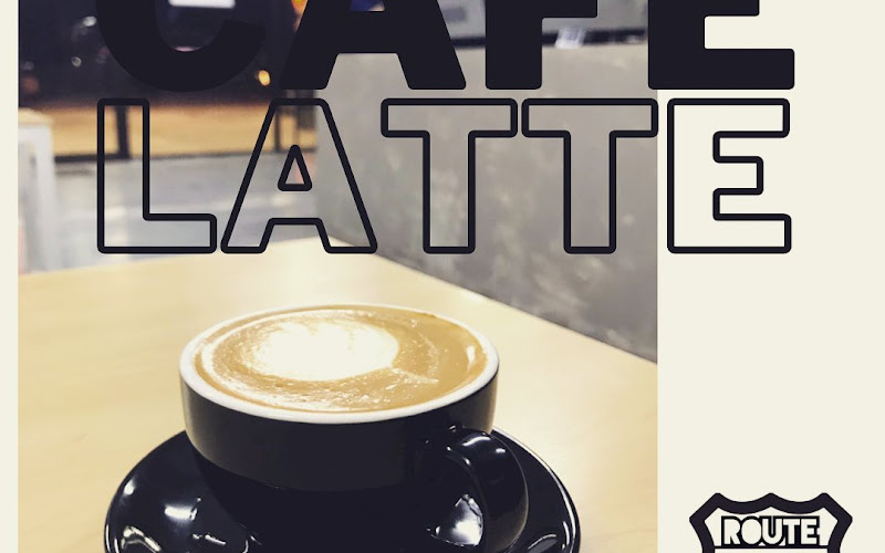 Route 100 Café