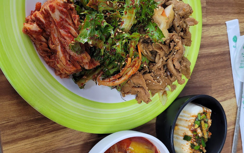 아빠쉐프의밥N국