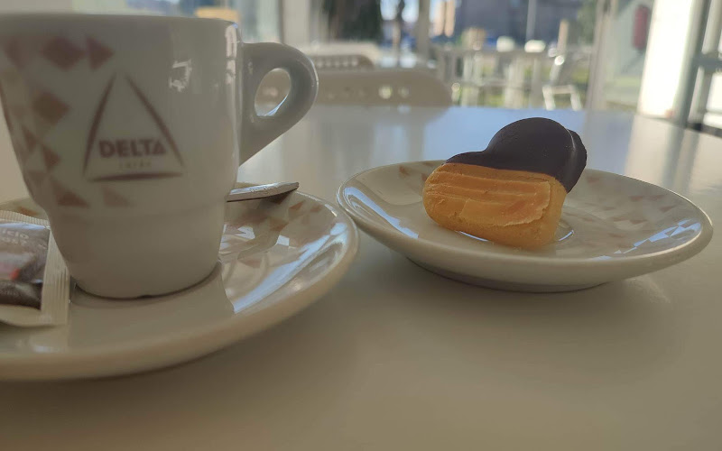 Pautas Café