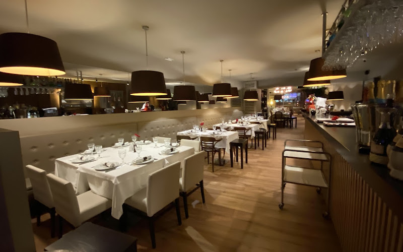 Restaurante Antonelli