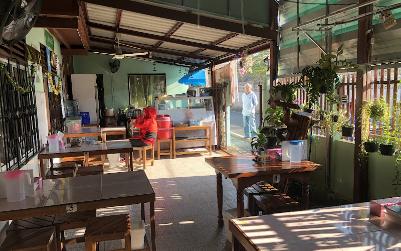 ครัวไต (Krua Tai Restaurant)