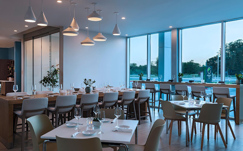 Circa Bar & Kitchen