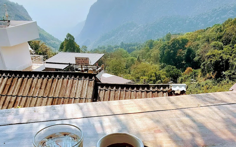 Muilah Pha Hi Coffe