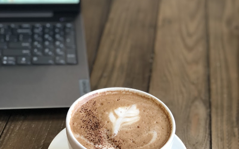 The Inkwell Coffee House