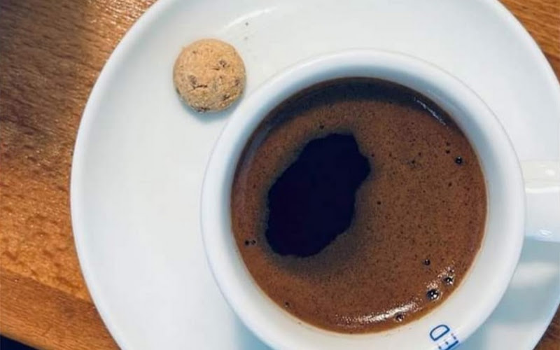 Syko Juice & Coffee bar