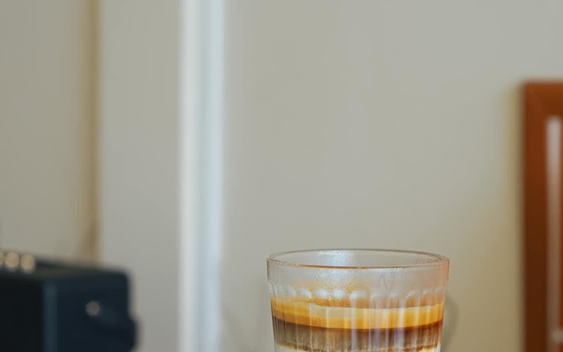 Everyday coffee