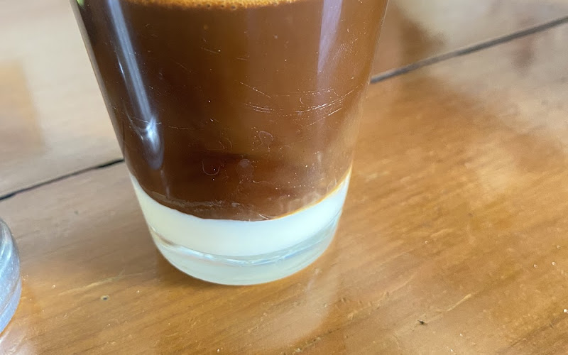 ไฮ้กาแฟ