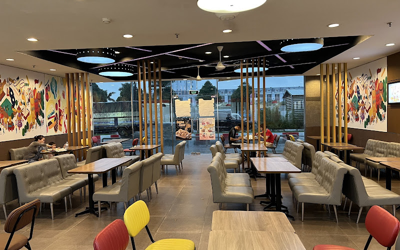 Lotteria Go Thanh Hóa