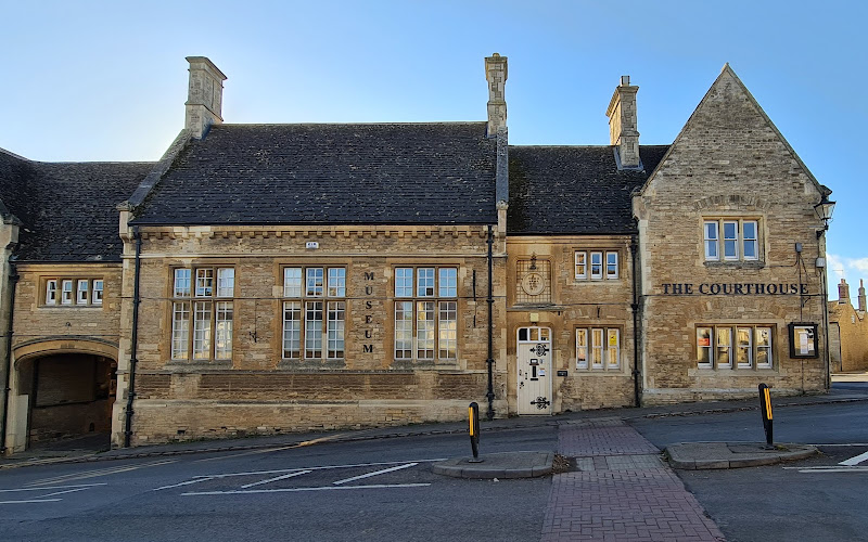 Oundle Museum