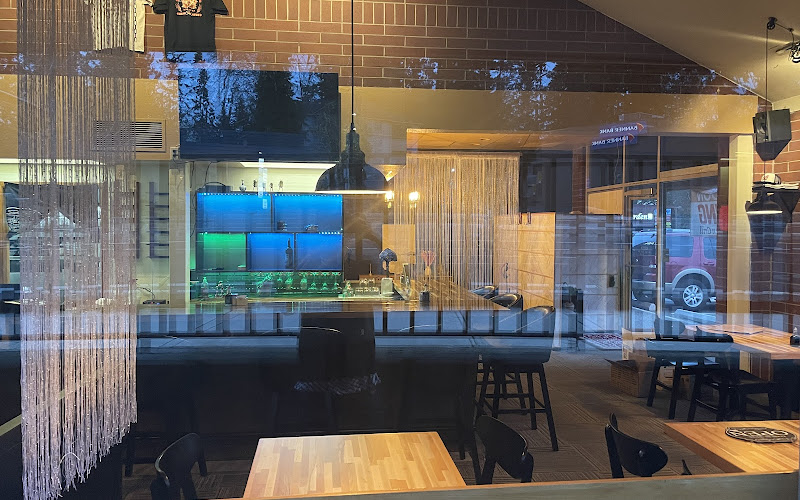 Lungfung wok N grill